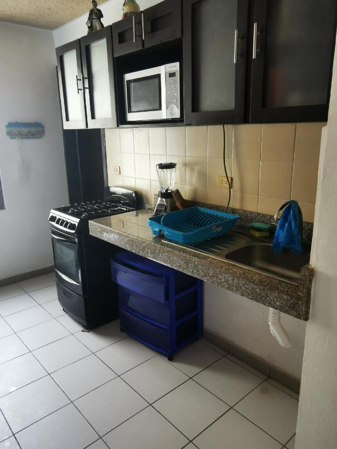 Condominios Orca Прогресо Екстер'єр фото