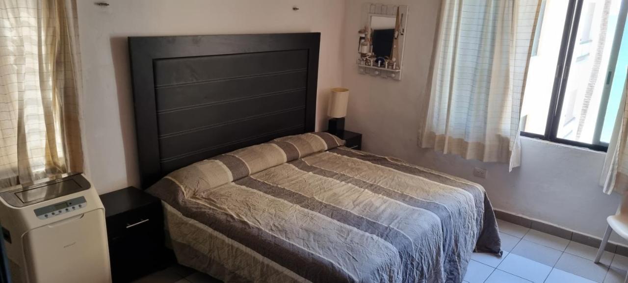 Condominios Orca Прогресо Екстер'єр фото